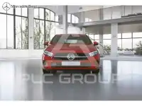 2019 Mercedes Benz A 180