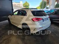 2019 Mercedes Benz A 180