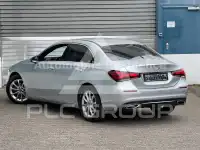 2019 Mercedes Benz A 180