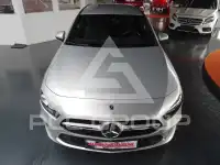 2019 Mercedes Benz A 180