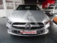 2019 Mercedes Benz A 180