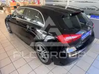 2019 Mercedes Benz A 180