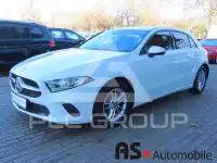 2019 Mercedes Benz A 180