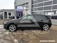 2019 Mercedes Benz A 180