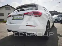 2019 Mercedes Benz A 180