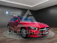 2019 Mercedes Benz A 180