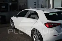 2019 Mercedes Benz A 180