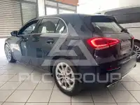 2019 Mercedes Benz A 180