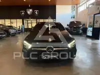 2019 Mercedes Benz A 180