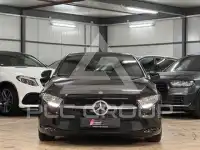2019 Mercedes Benz A 180