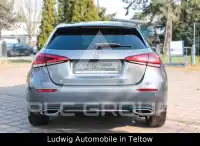 2019 Mercedes Benz A 180