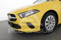 2019 Mercedes Benz A 180