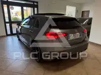 2019 Mercedes Benz A 180