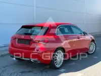 2019 Mercedes Benz A 180