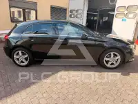 2019 Mercedes Benz A 180