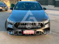 2019 Mercedes Benz A 180