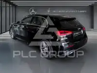 2019 Mercedes Benz A 180