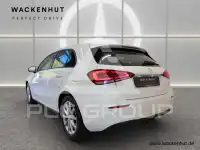 2019 Mercedes Benz A 180