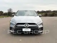 2019 Mercedes Benz A 180