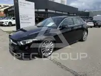 2019 Mercedes Benz A 180