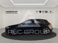 2019 Mercedes Benz A 180