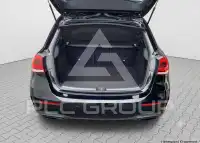 2019 Mercedes Benz A 180