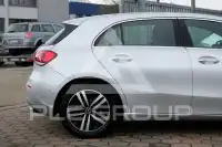 2019 Mercedes Benz A 180