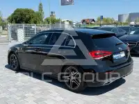 2019 Mercedes Benz A 180