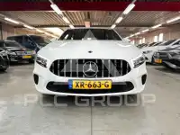2019 Mercedes Benz A 180