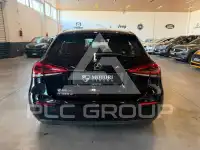 2019 Mercedes Benz A 180