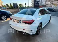 2019 Mercedes Benz A 180