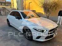 2019 Mercedes Benz A 180