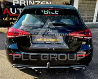 2019 Mercedes Benz A 180