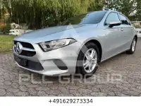 2019 Mercedes Benz A 180