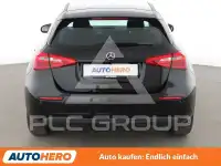 2019 Mercedes Benz A 180