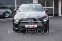 2019 Mercedes Benz A 180