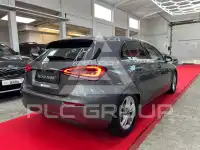 2019 Mercedes Benz A 180
