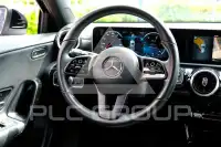 2019 Mercedes Benz A 180