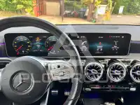 2019 Mercedes Benz A 180