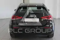 2019 Mercedes Benz A 180