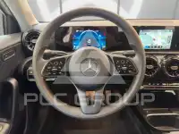 2019 Mercedes Benz A 180