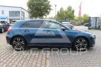2019 Mercedes Benz A 180