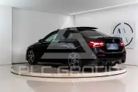 2019 Mercedes Benz A 180