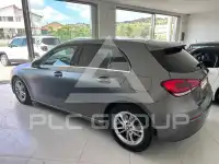 2019 Mercedes Benz A 180