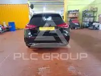 2019 Mercedes Benz A 180