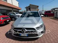 2019 Mercedes Benz A 180