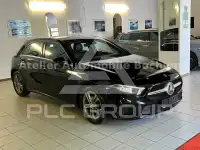 2019 Mercedes Benz A 180