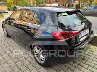 2019 Mercedes Benz A 180