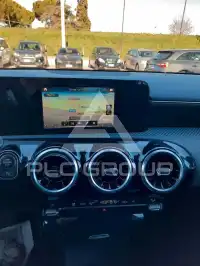 2019 Mercedes Benz A 180