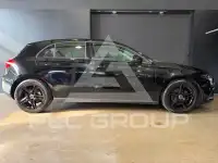 2019 Mercedes Benz A 180